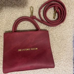 Brandon Blackwood ESR Tote